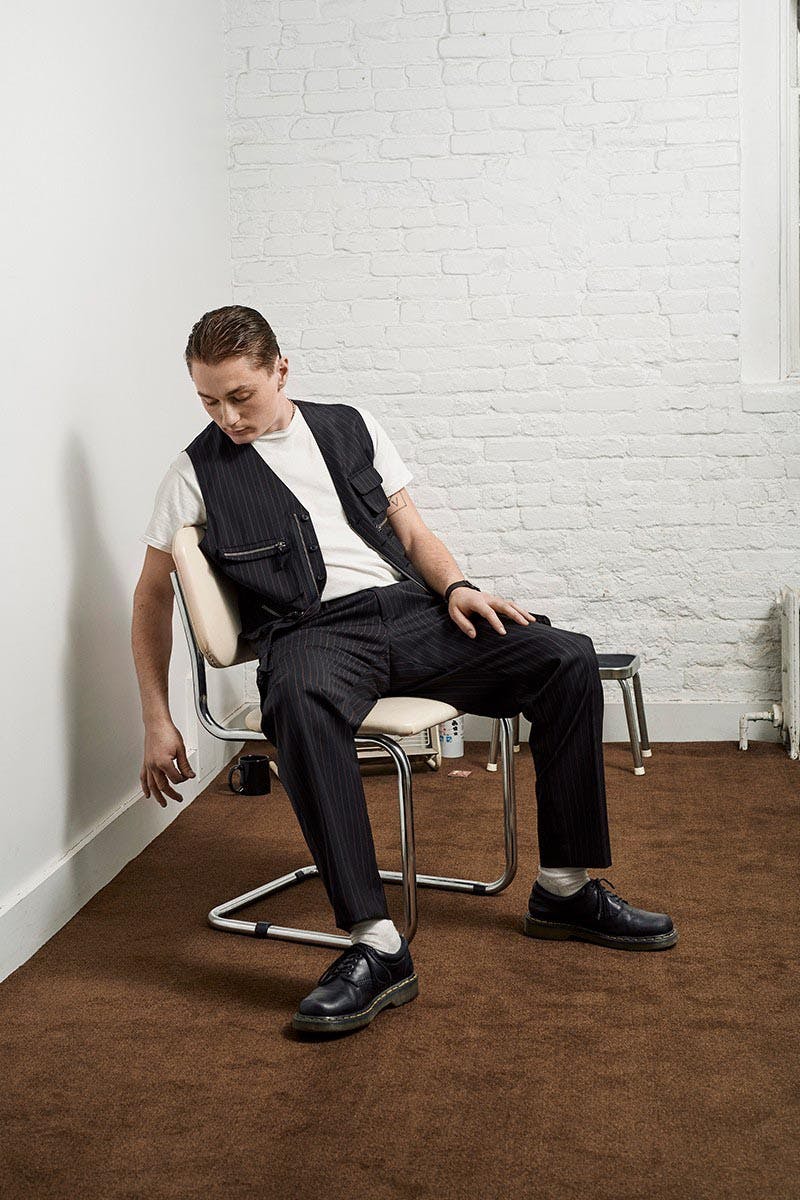 Supreme x Jean Paul Gaultier: See the 